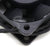Nidec D06T-12PS5 60x60x25mm 12V DC 0.32A Axial Cooling Fan