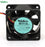 Nidec D06T-12PS5 60x60x25mm 12V DC 0.32A Axial Cooling Fan