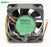 Nidec D06T-24TH 24V DC 60x60x25mm Brushless Cooling Fan