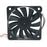 Nidec D06X-12TL 12V DC 60x60x10mm Brushless Cooling Fan