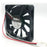 Nidec D06X-12TL 12V DC 60x60x10mm Brushless Cooling Fan