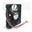 Nidec D06X-12TL 12V DC 60x60x10mm Brushless Cooling Fan