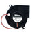 Nidec D07F-24SG 24V DC 75x75x30mm DC Blower Fan 01A