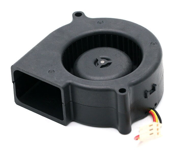 Nidec D07F-24SG 24V DC 75x75x30mm DC Blower Fan 01A