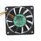 Nidec D07R-12T2G 12V DC 0.20A Axial Cooling Fan