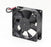 Nidec D08A-12PS3 80x80x25mm 12V DC 0.5A 4-Wire Axial Cooling Fan