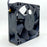 Nidec D08A-12TM 12V DC 80mm Brushless Cooling Fan 0.08A