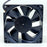 Nidec D08A-12TM 12V DC 80mm Brushless Cooling Fan 0.08A