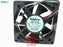 Nidec D08A-12TS3 80x80x25mm 12V DC 08A Axial Cooling Fan
