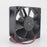 Nidec D08A-24TS2 80x80x25mm 24V DC Industrial Cooling Fan