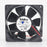 Nidec D08A-24TS2 80x80x25mm 24V DC Industrial Cooling Fan