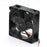 Nidec D08A-24TU 24V DC 80x80x25mm Brushless Cooling Fan