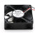 Nidec D08A-24TU 24V DC 80x80x25mm Brushless Cooling Fan