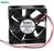 Nidec D08A-24TU 24V DC 80x80x25mm Brushless Cooling Fan