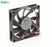 Nidec D08R-12TL 80x80x15mm 12V DC 0.08A Axial Cooling Fan