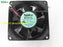 Nidec D08T-12PU 12V DC 80x80x25mm DC Blower Fan