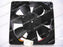 Nidec D08T-24TS9 80x80x25mm 5V DC 0.16A Axial Cooling Fan