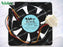 Nidec D08T-24TS9 80x80x25mm 5V DC 0.16A Axial Cooling Fan