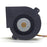 Nidec D10F-12B6S16 97x97x33mm 12V DC 0.12A Centrifugal Blower Fan