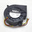 Nidec D10F-12B6S16 97x97x33mm 12V DC 0.12A Centrifugal Blower Fan