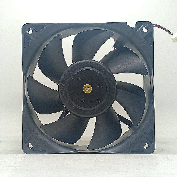 Nidec D12E-12PG 12V DC 120x120x38mm Brushless Cooling Fan