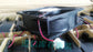 Nidec D12E-12PG 12V DC 120x120x38mm Brushless Cooling Fan