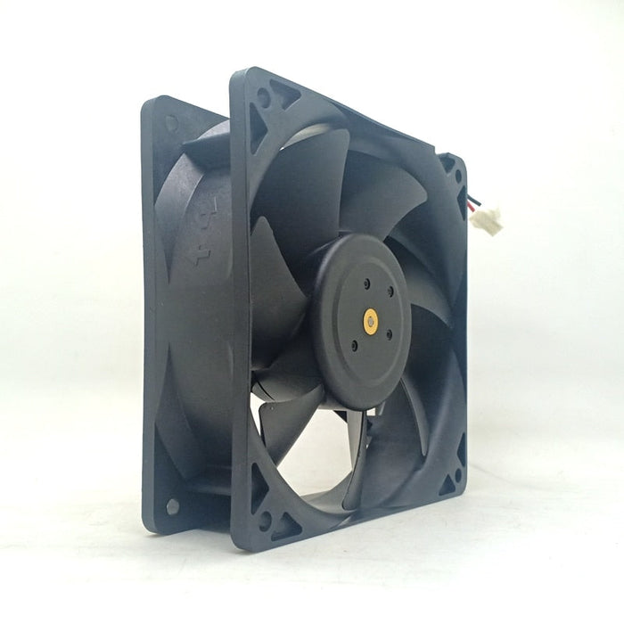 Nidec D12E-12PG 12V DC 120x120x38mm Brushless Cooling Fan