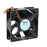 Nidec D12E-12PS2 120x120x38mm 12V DC 1.70A Axial Cooling Fan