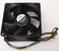 Nidec F09E-12B1S1 12V DC 90x90x38mm Brushless Cooling Fan