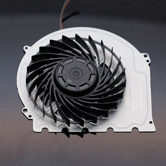 Nidec G85G12MS1CN-56J14 EC Axial Cooling Fan
