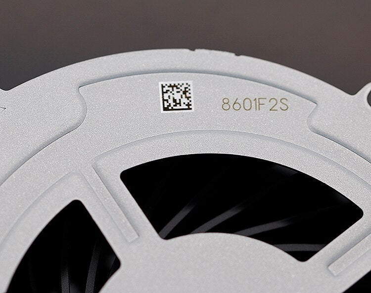 Nidec G85G12MS1CN-56J14 EC Axial Cooling Fan