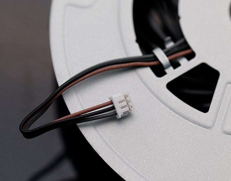Nidec G85G12MS1CN-56J14 EC Axial Cooling Fan