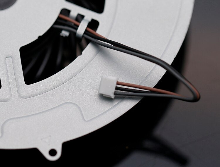 Nidec G85G12MS1CN-56J14 EC Axial Cooling Fan