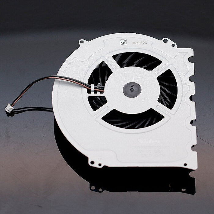 Nidec G85G12MS1CN-56J14 EC Axial Cooling Fan