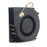 Nidec GAMMA32 24V DC 120x120x32mm DC Blower Fan 0.65A