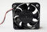 Nidec H35520-58 50x50x15mm 12V DC 0.024A 3-Wire Axial Cooling Fan