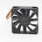 Nidec H35764-57 35x35x76mm 24V DC 0.11A Axial Cooling Fan
