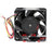 Nidec H60T12BGA7-03 60x60x25mm 12V DC 0.94A Axial Cooling Fan