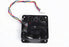 Nidec H60T12BGA7-07 60x60x25mm 12V DC 0.94A 4-Wire Axial Cooling Fan