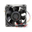 Nidec H80E12BUA7-07T11 80x80x38mm 12V DC 1.60A Axial Cooling Fan