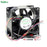 Nidec H80E12BUA7-07T11 80x80x38mm 12V DC 1.60A Axial Cooling Fan