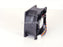 Nidec H80E12MS1B7-57A02 80x80x38mm 12V DC 57A Axial Cooling Fan
