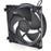 Nidec I12T12MS1A5-57A07 87x87x79mm EC 1A Axial Cooling Fan