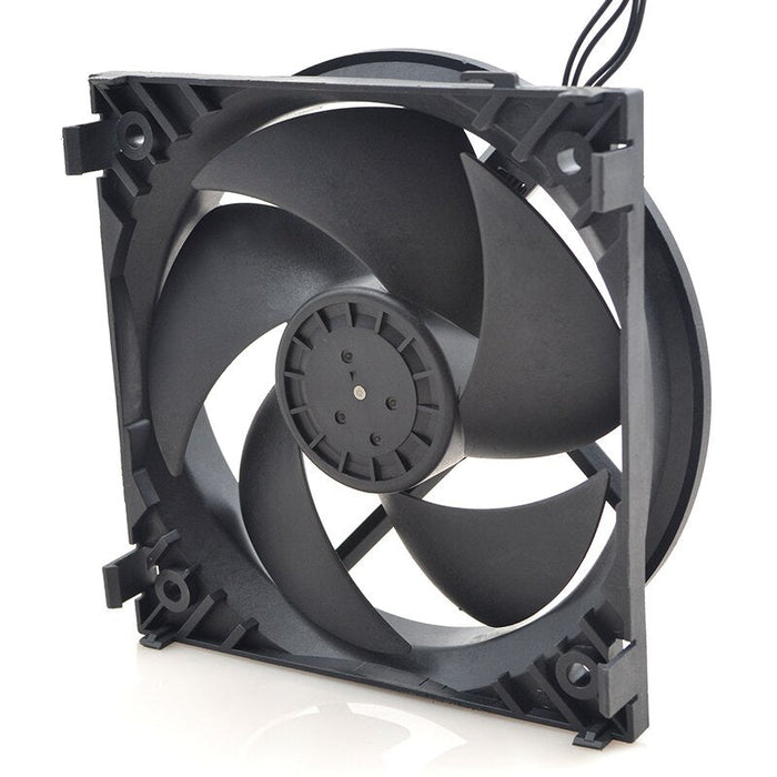 Nidec I12T12MS1A5-57A07 87x87x79mm EC 1A Axial Cooling Fan