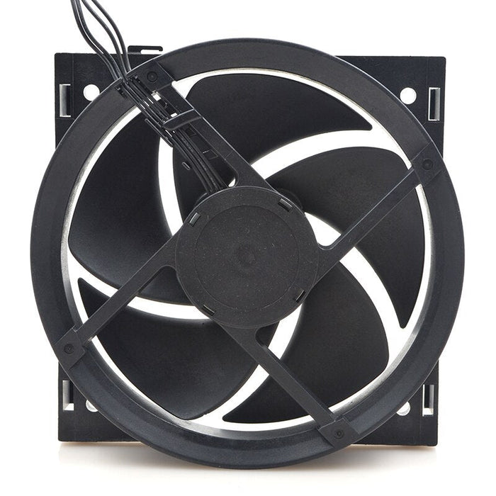 Nidec I12T12MS1A5-57A07 87x87x79mm EC 1A Axial Cooling Fan