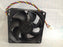 Nidec L80T12NS1A7-57 12V DC 80x80x25mm Brushless Cooling Fan