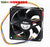 Nidec L80T12NS1A7-57 80x80x25mm 12V DC 1A Axial Cooling Fan