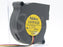 Nidec LT260 33x33x99mm EC Axial Cooling Fan
