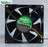 Nidec M35105-57 35x35x10mm 12V DC 1.8A Axial Cooling Fan