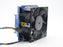 Nidec M35556-35DEL3F 35x35x55mm EC Axial Cooling Fan
